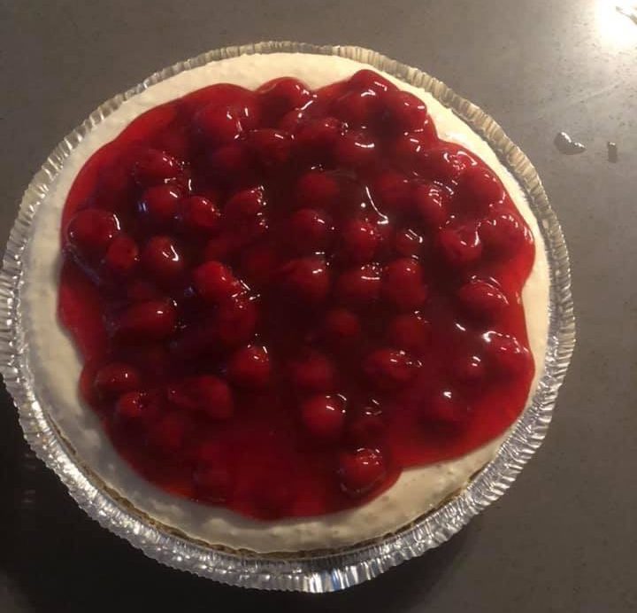 Jomo’s Cheesecake Factory 